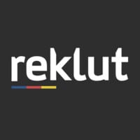 REKLUT Company logo